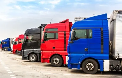 İzmir Kınık Ambar Nakliyat