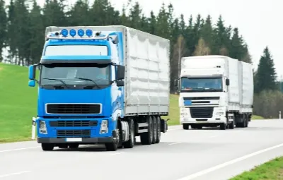 İzmir Kınık | Eşya Taşıma